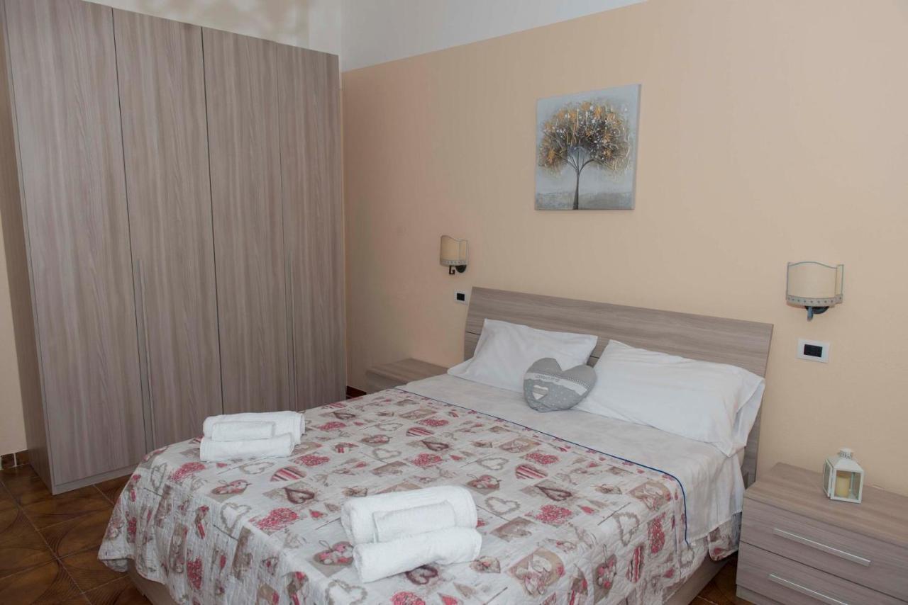 Apartament Casa A&M 2 Onifai Zewnętrze zdjęcie