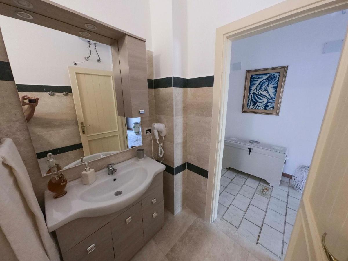 Apartament Casa A&M 2 Onifai Zewnętrze zdjęcie