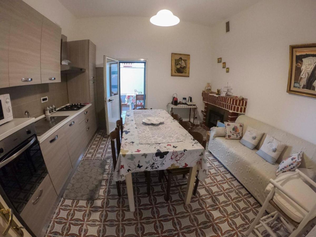 Apartament Casa A&M 2 Onifai Zewnętrze zdjęcie