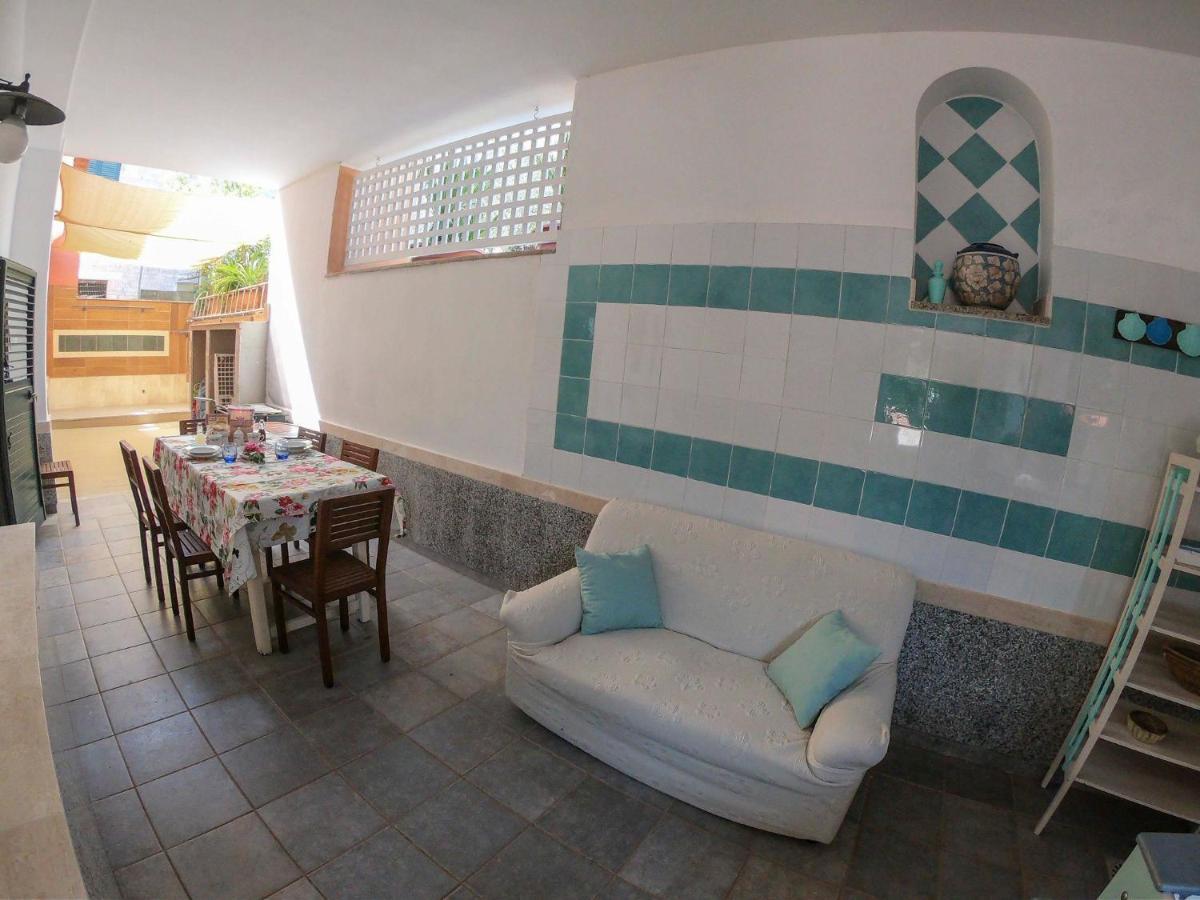 Apartament Casa A&M 2 Onifai Zewnętrze zdjęcie