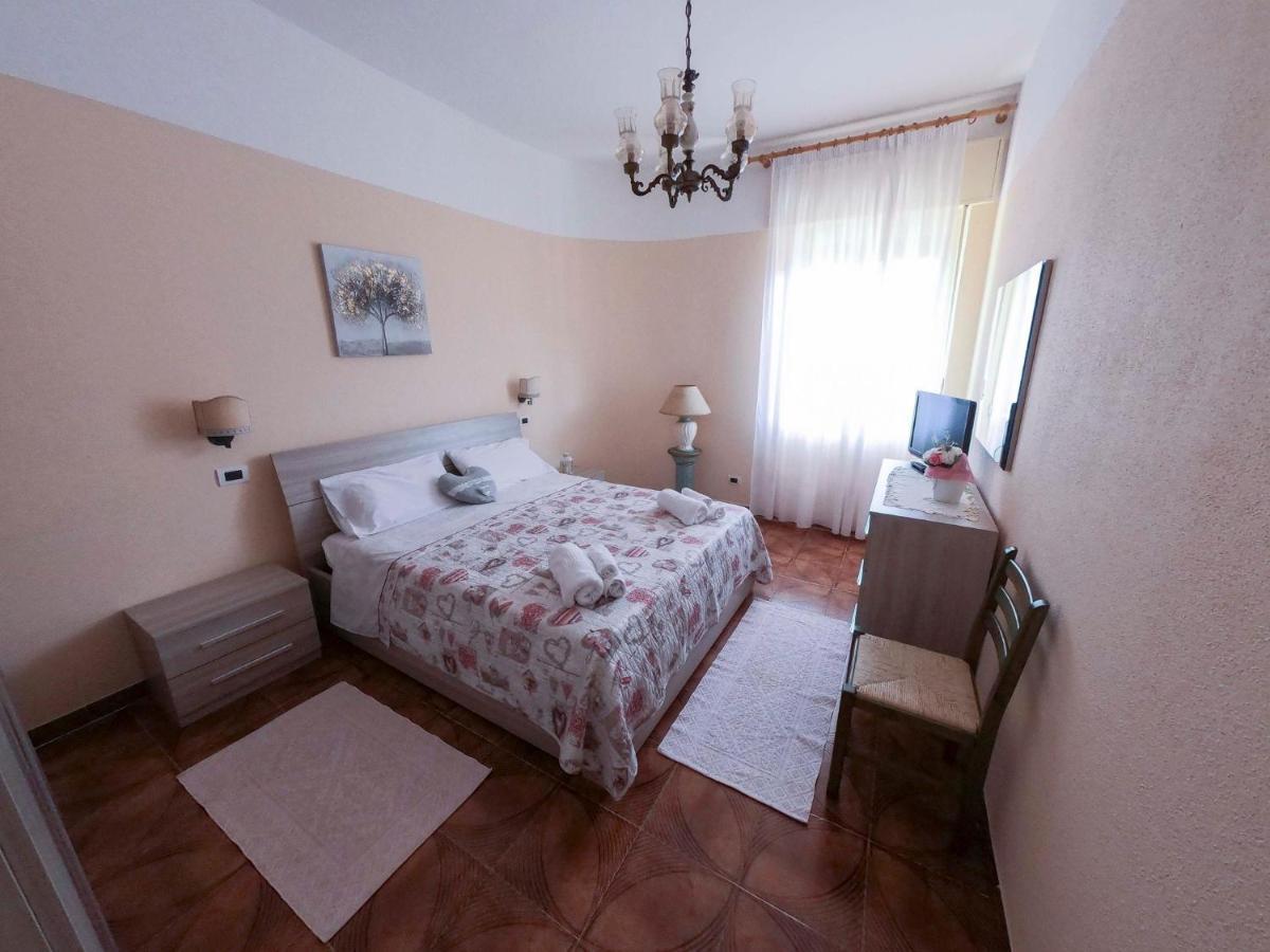 Apartament Casa A&M 2 Onifai Zewnętrze zdjęcie