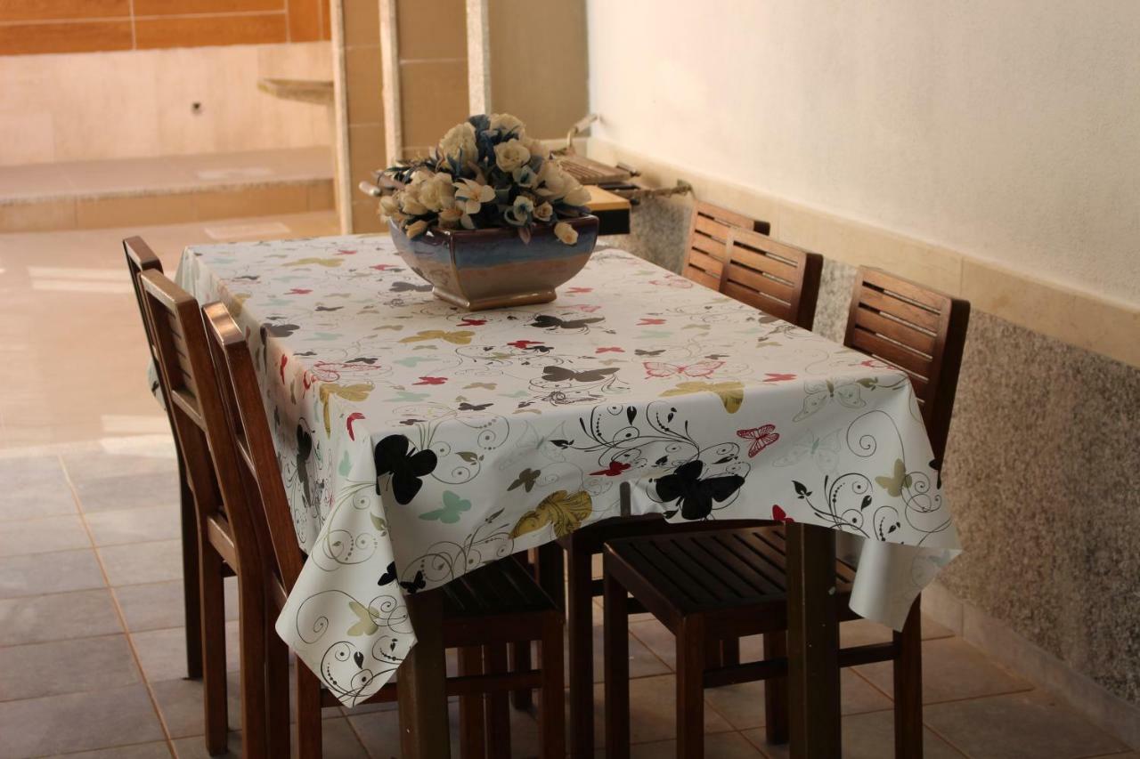 Apartament Casa A&M 2 Onifai Zewnętrze zdjęcie